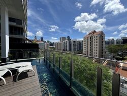 Robertson Edge (D9), Apartment #525541581
